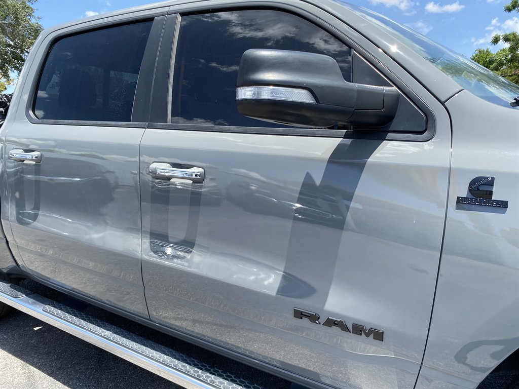 2020 Ram 1500 - $22,999