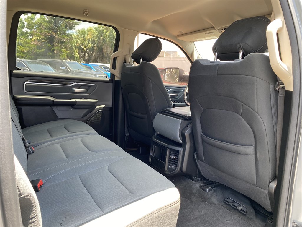 2020 Ram 1500 - $22,999