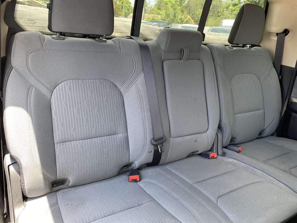 2020 Ram 1500 - $22,999