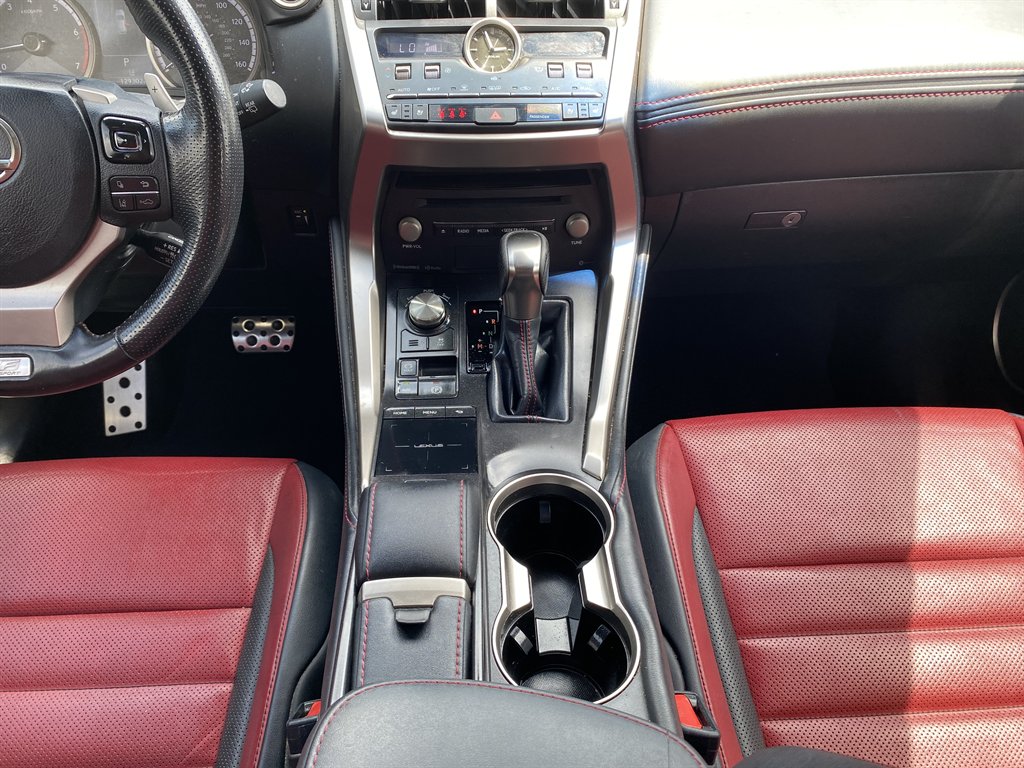 2019 Lexus NX - $23,999