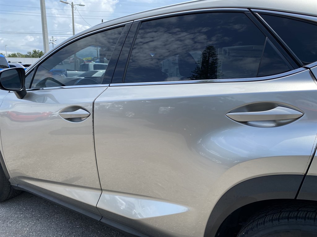 2019 Lexus NX - $23,999