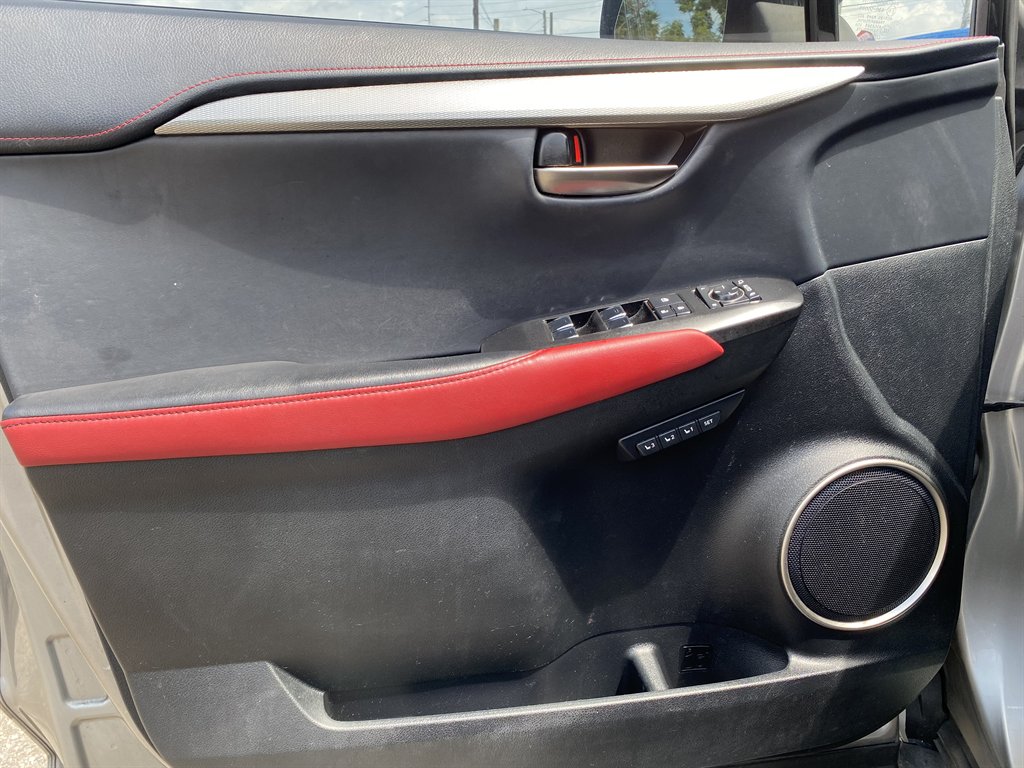 2019 Lexus NX - $23,999