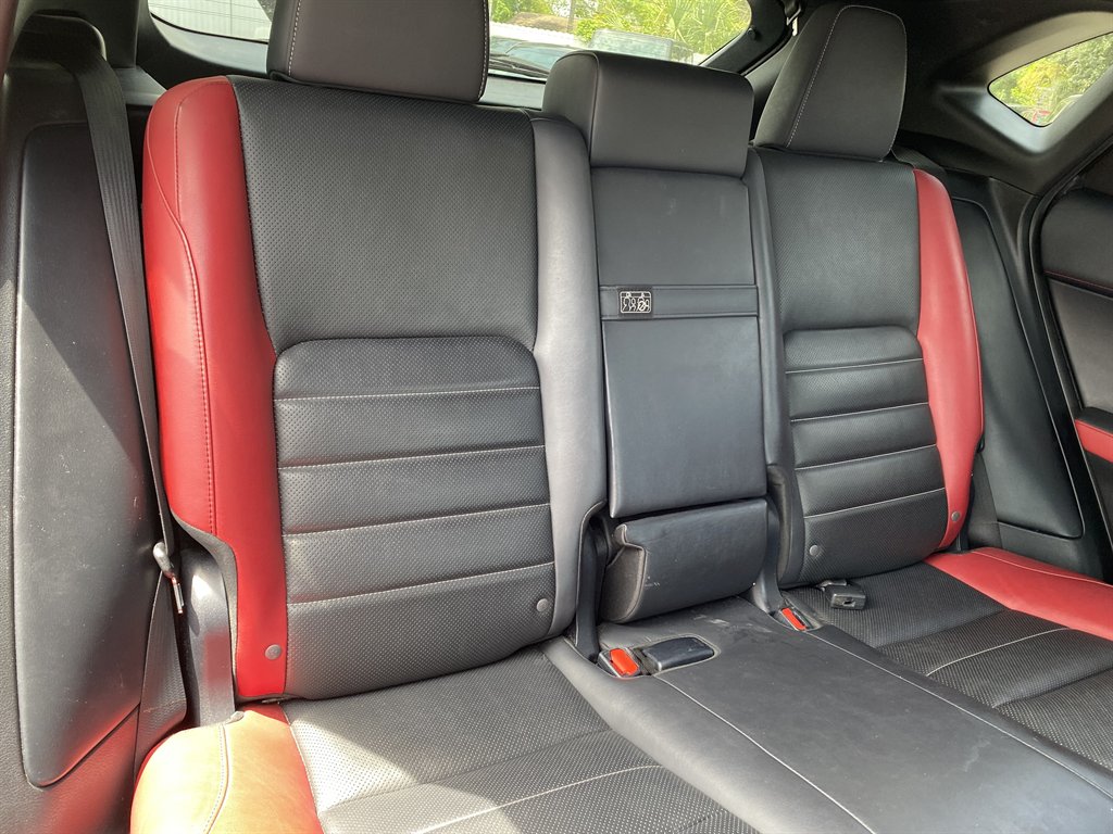 2019 Lexus NX - $23,999