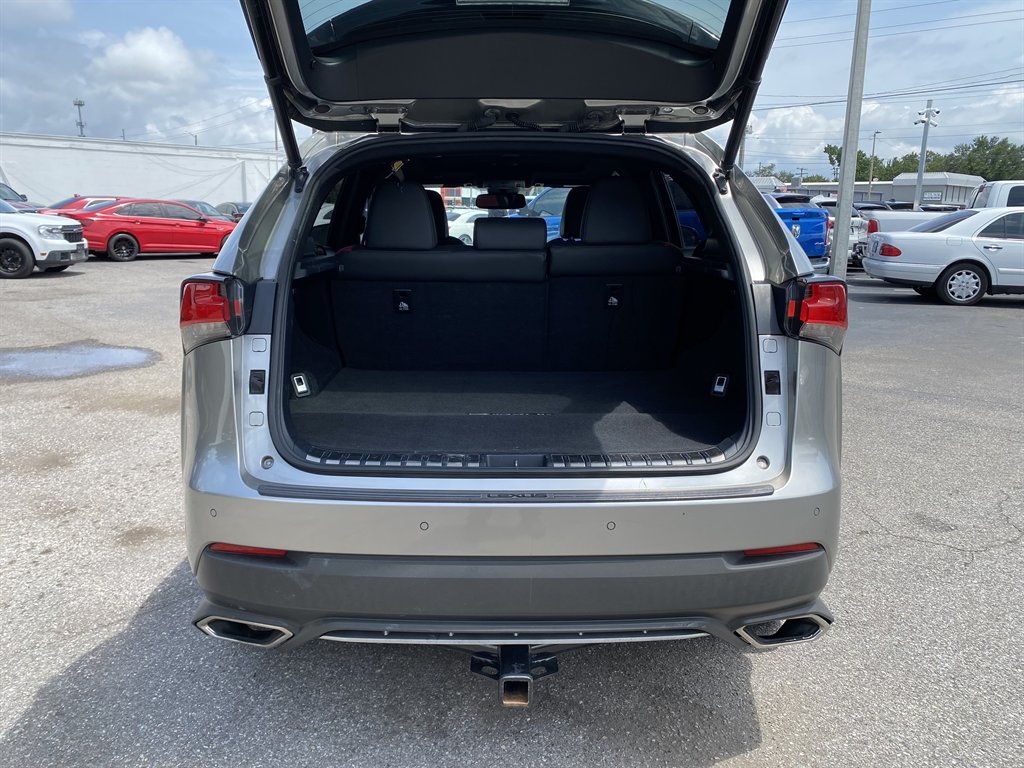 2019 Lexus NX - $23,999