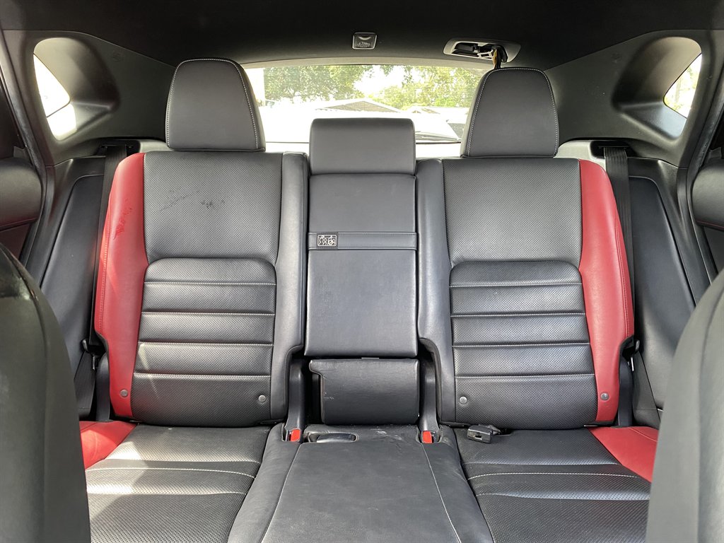 2019 Lexus NX - $23,999