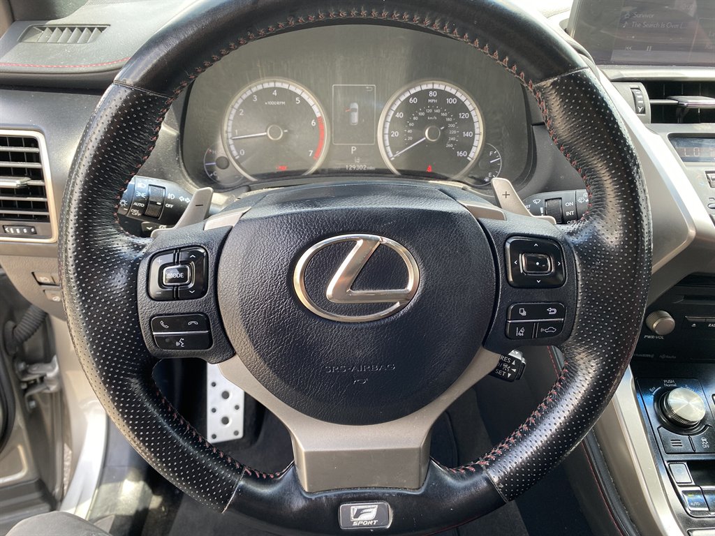 2019 Lexus NX - $23,999