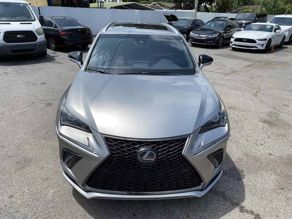 2019 Lexus NX - $23,999