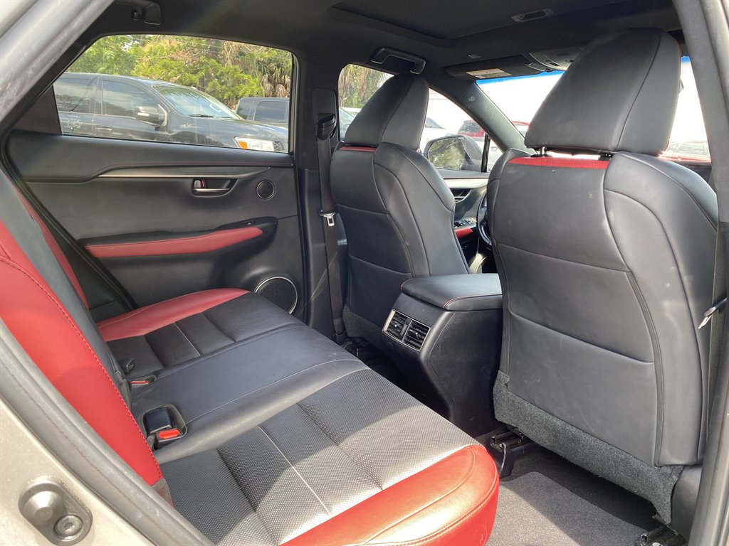2019 Lexus NX - $23,999