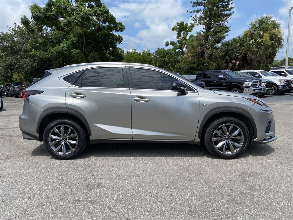 2019 Lexus NX - $23,999
