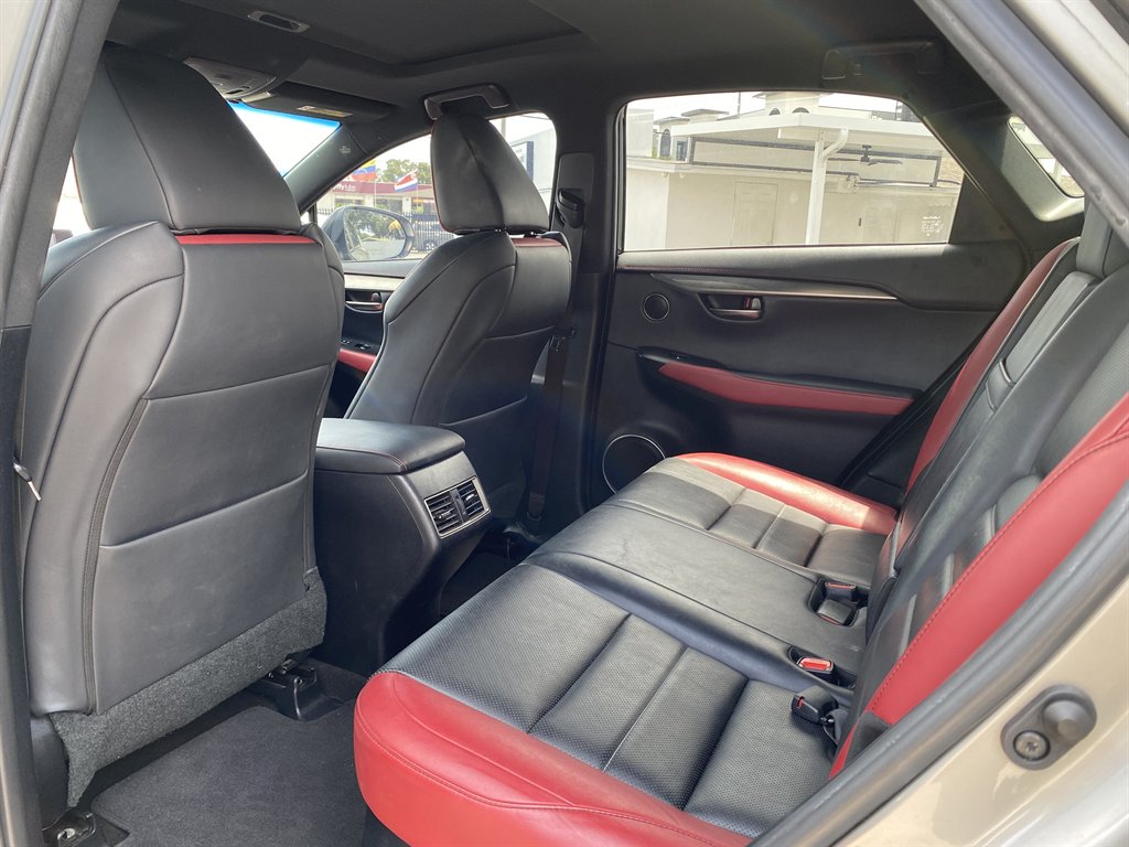 2019 Lexus NX - $23,999