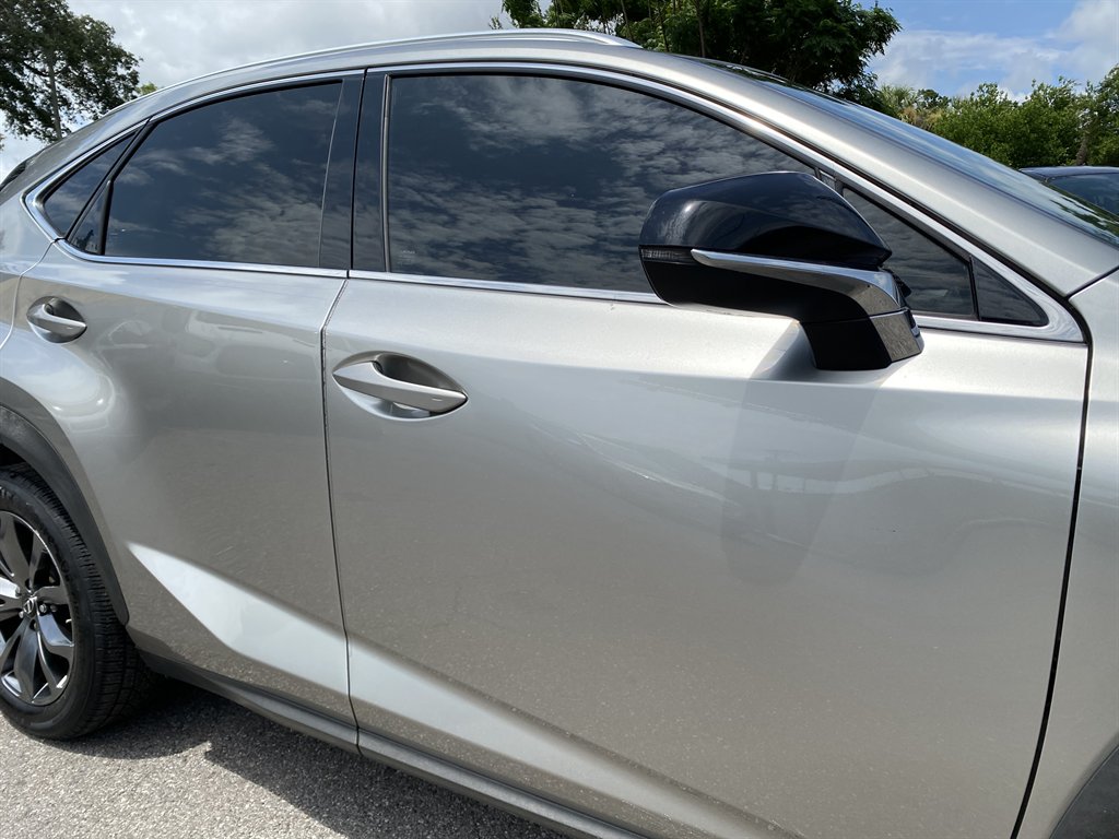 2019 Lexus NX - $23,999