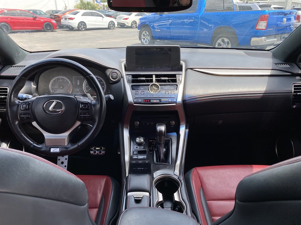 2019 Lexus NX - $23,999