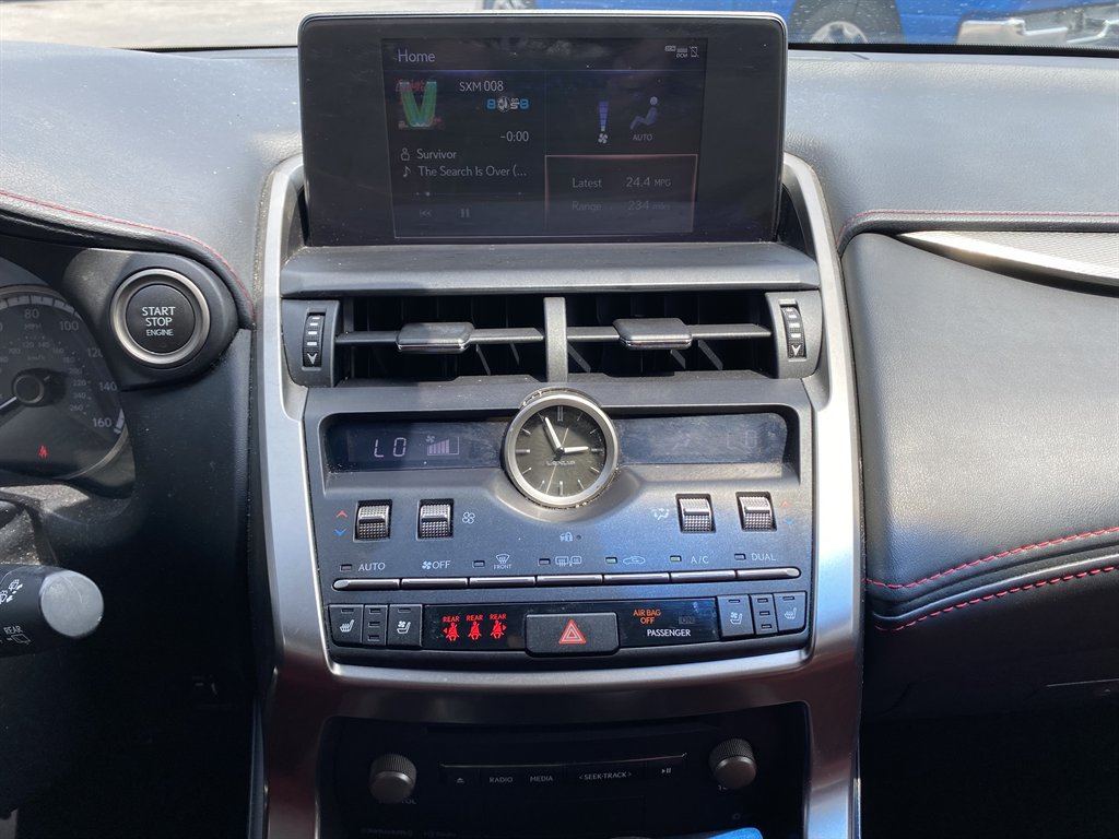 2019 Lexus NX - $23,999
