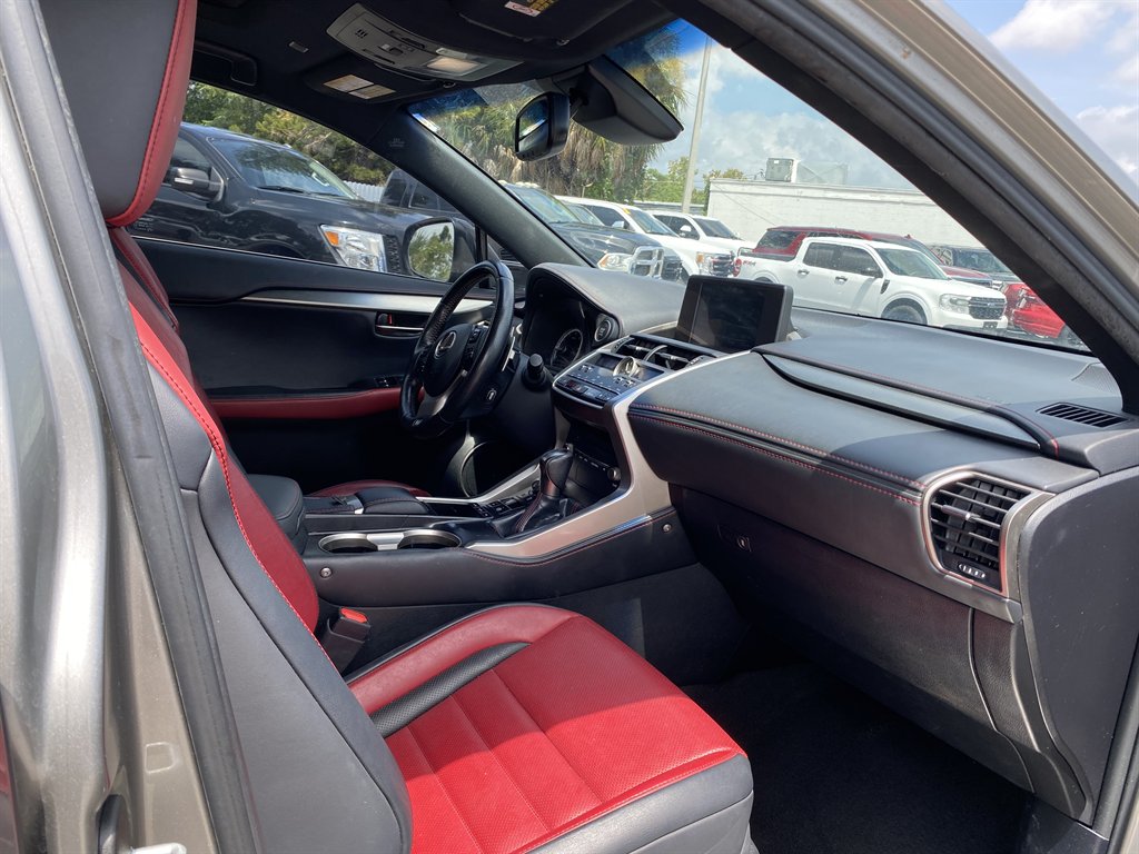 2019 Lexus NX - $23,999