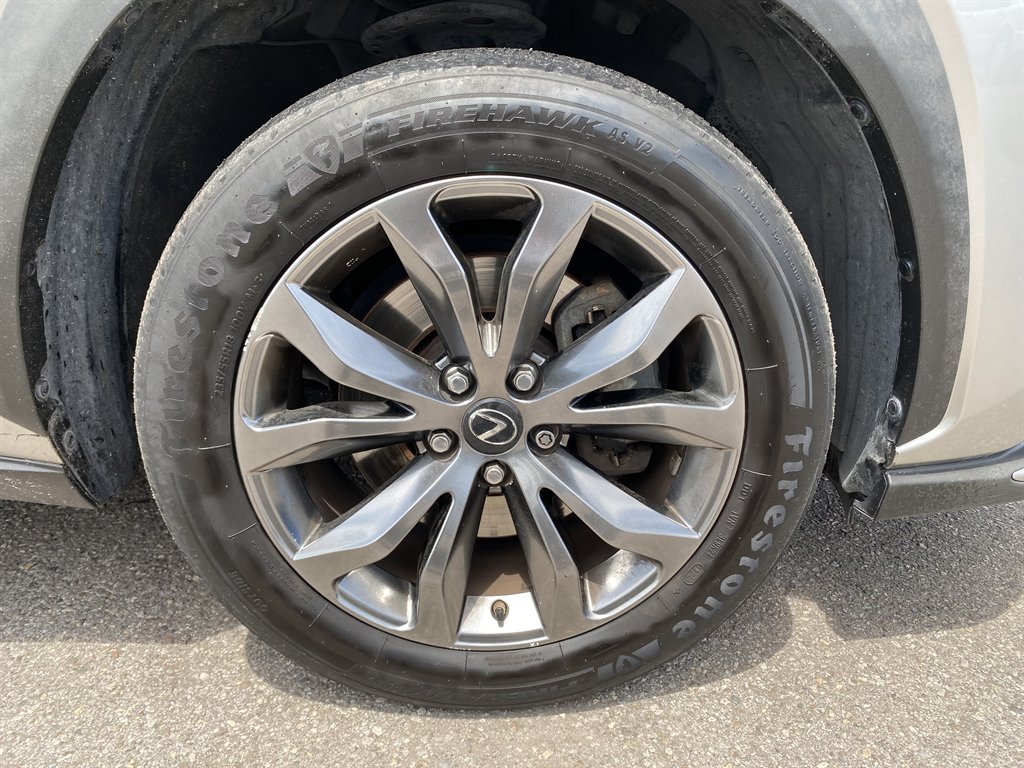 2019 Lexus NX - $23,999