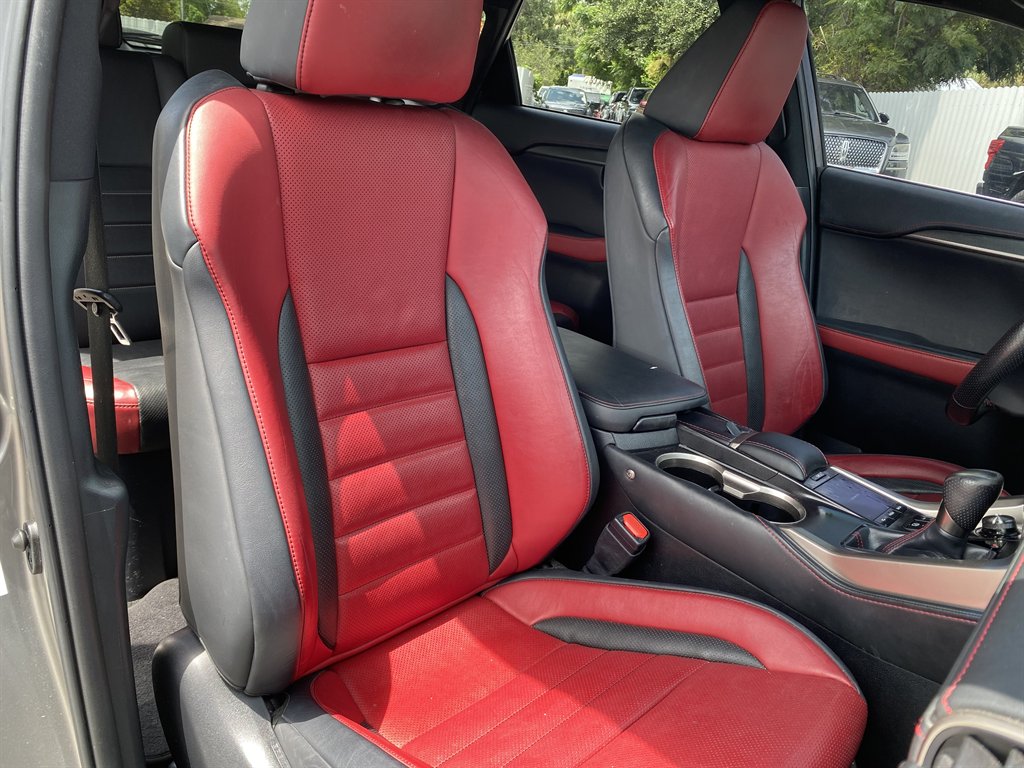 2019 Lexus NX - $23,999