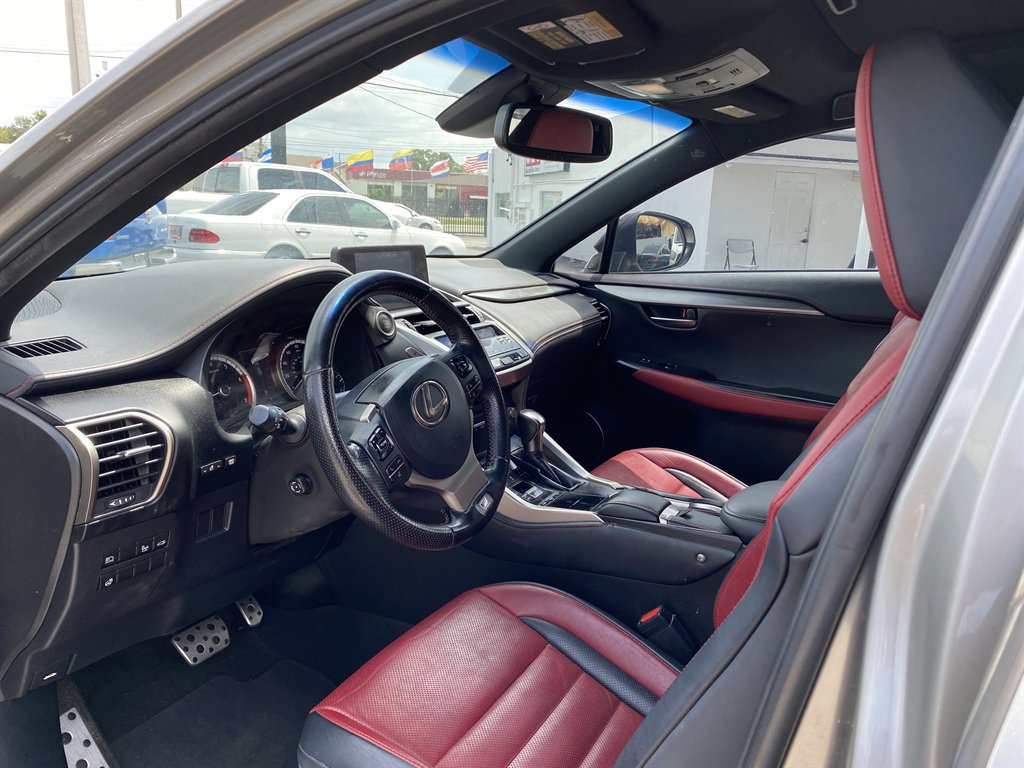 2019 Lexus NX - $23,999