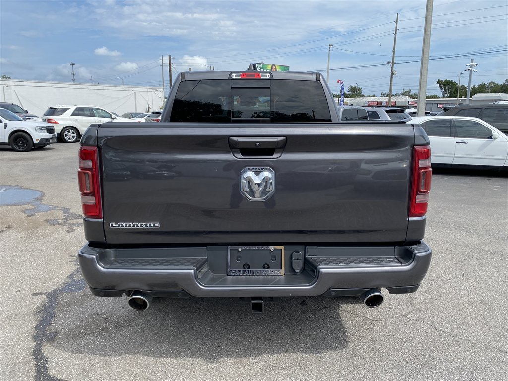 2020 Ram 1500 - $29,999