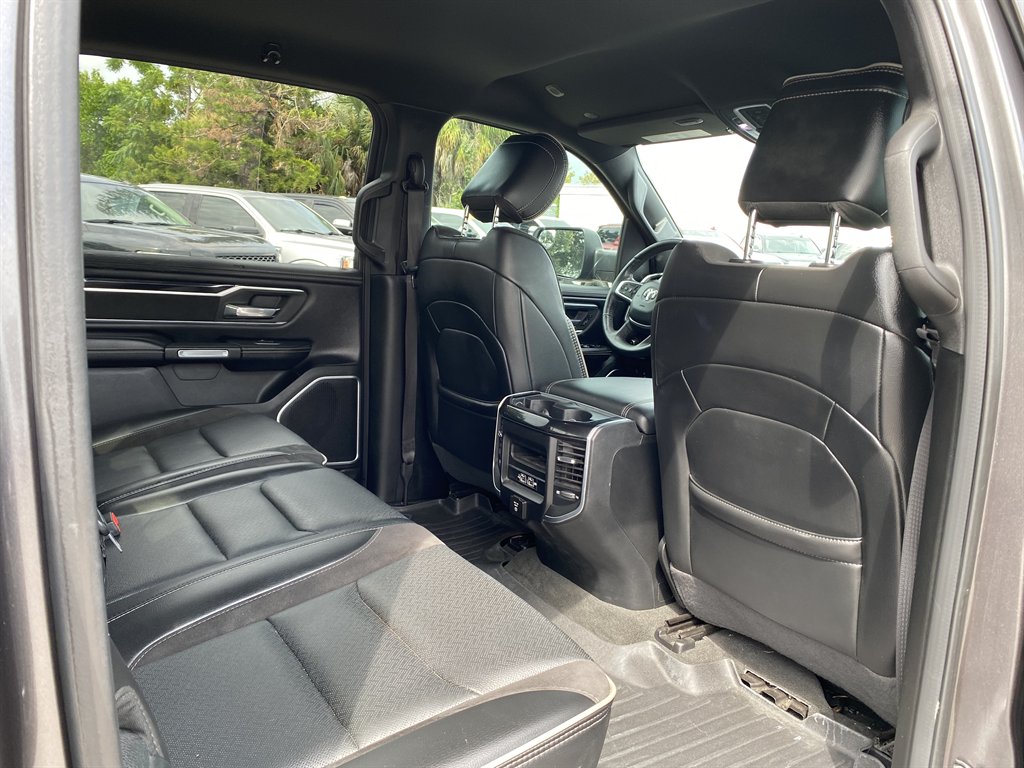 2020 Ram 1500 - $29,999