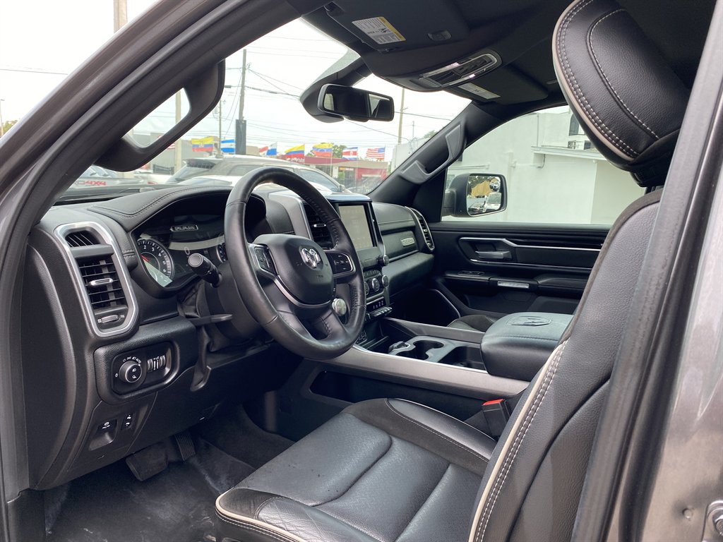 2020 Ram 1500 - $29,999