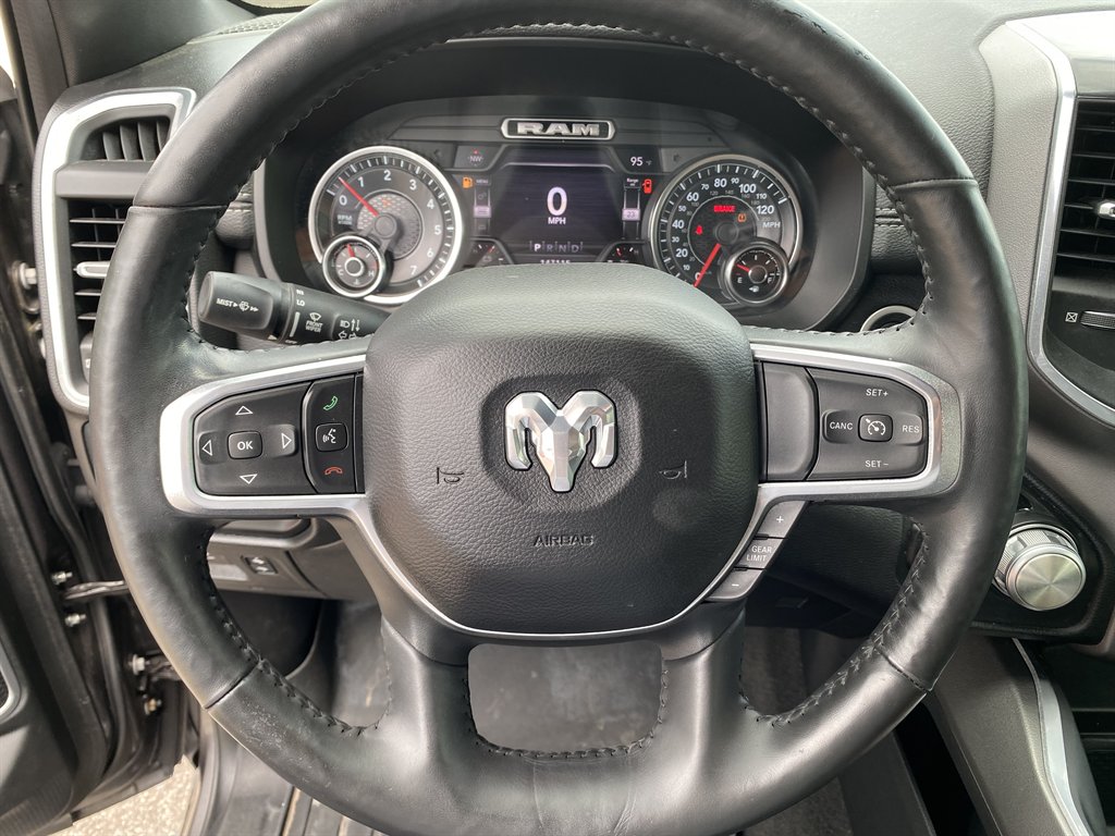 2020 Ram 1500 - $29,999