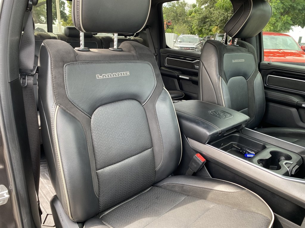 2020 Ram 1500 - $29,999