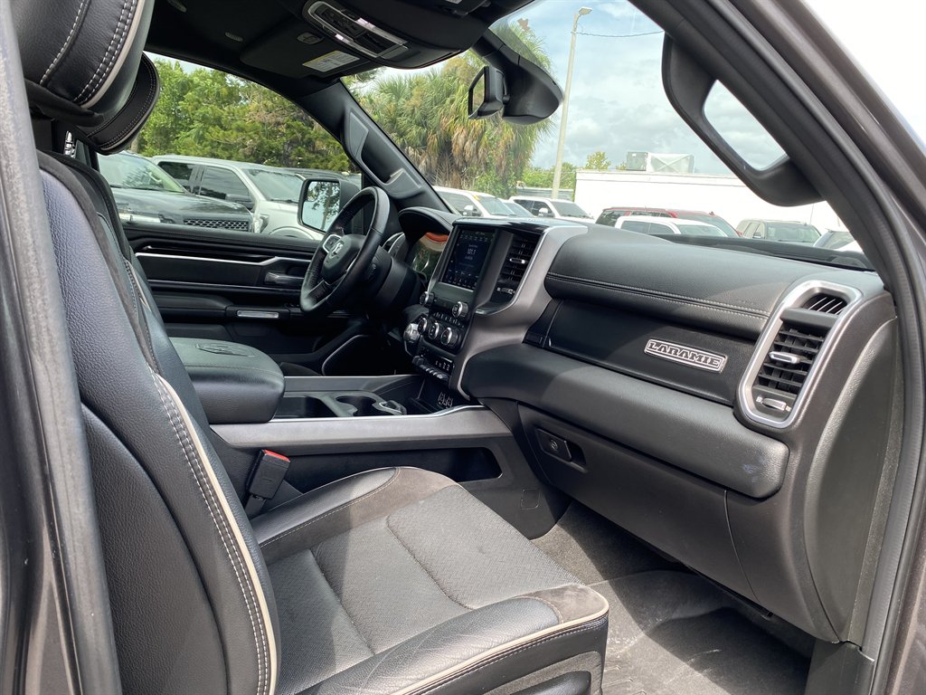 2020 Ram 1500 - $29,999