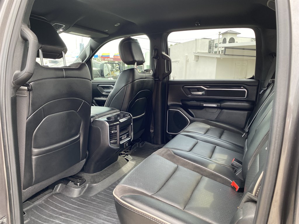 2020 Ram 1500 - $29,999