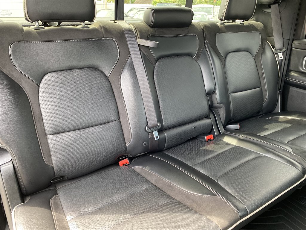 2020 Ram 1500 - $29,999
