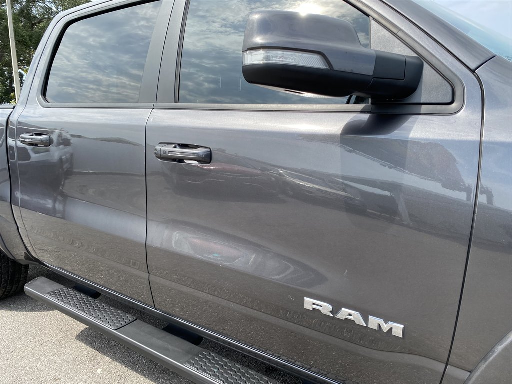 2020 Ram 1500 - $29,999