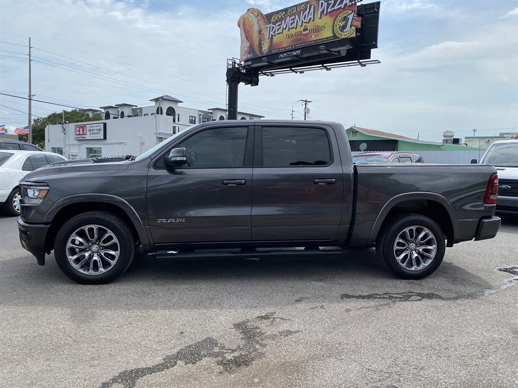 2020 Ram 1500 - $29,999