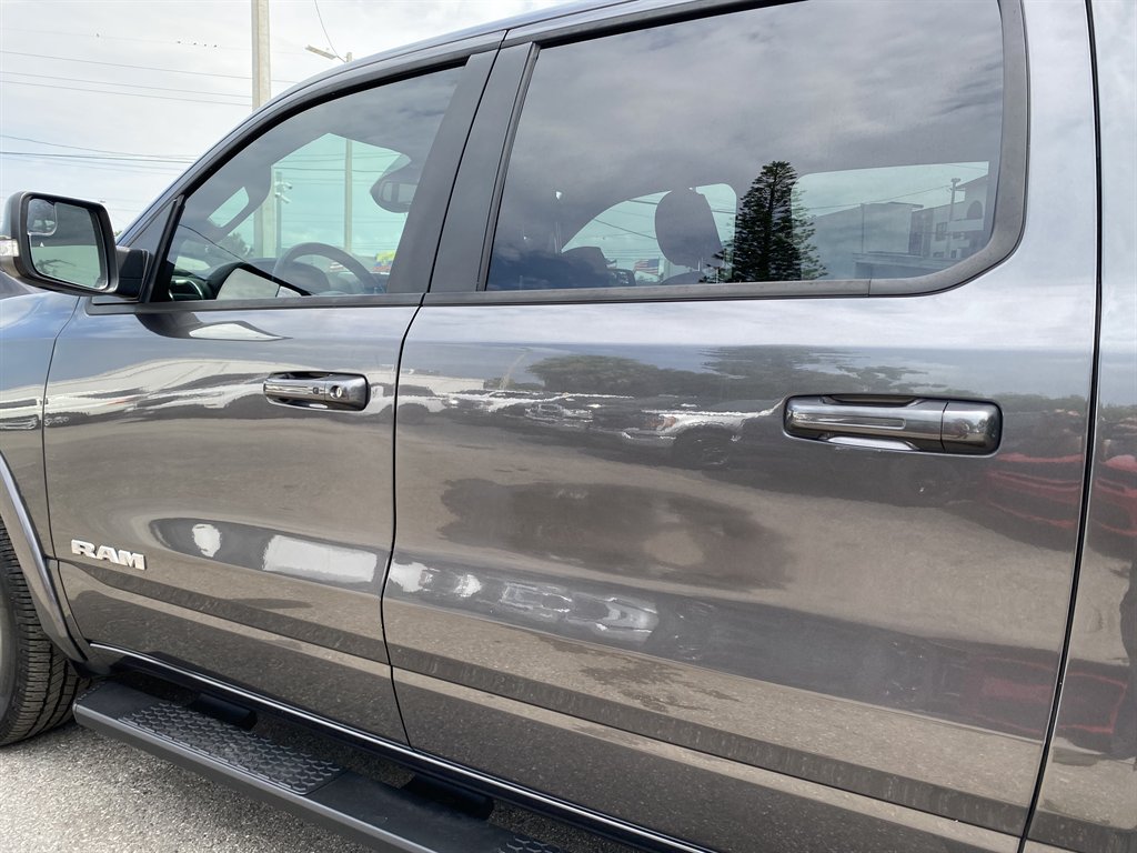 2020 Ram 1500 - $29,999