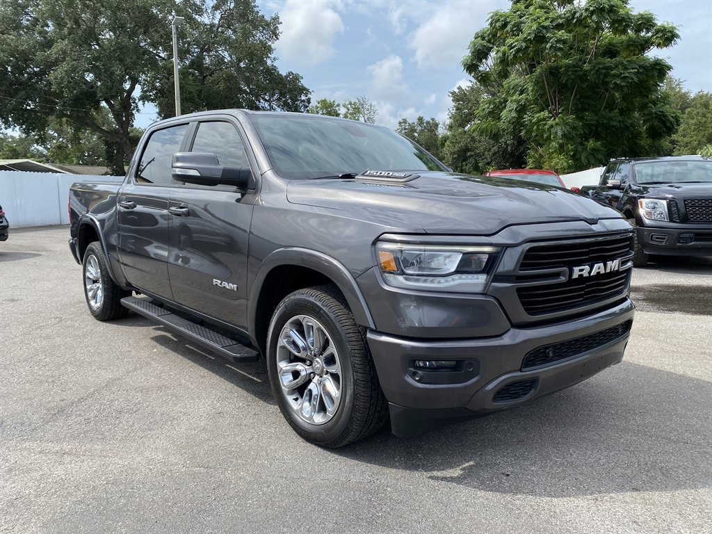 2020 Ram 1500 - $29,999