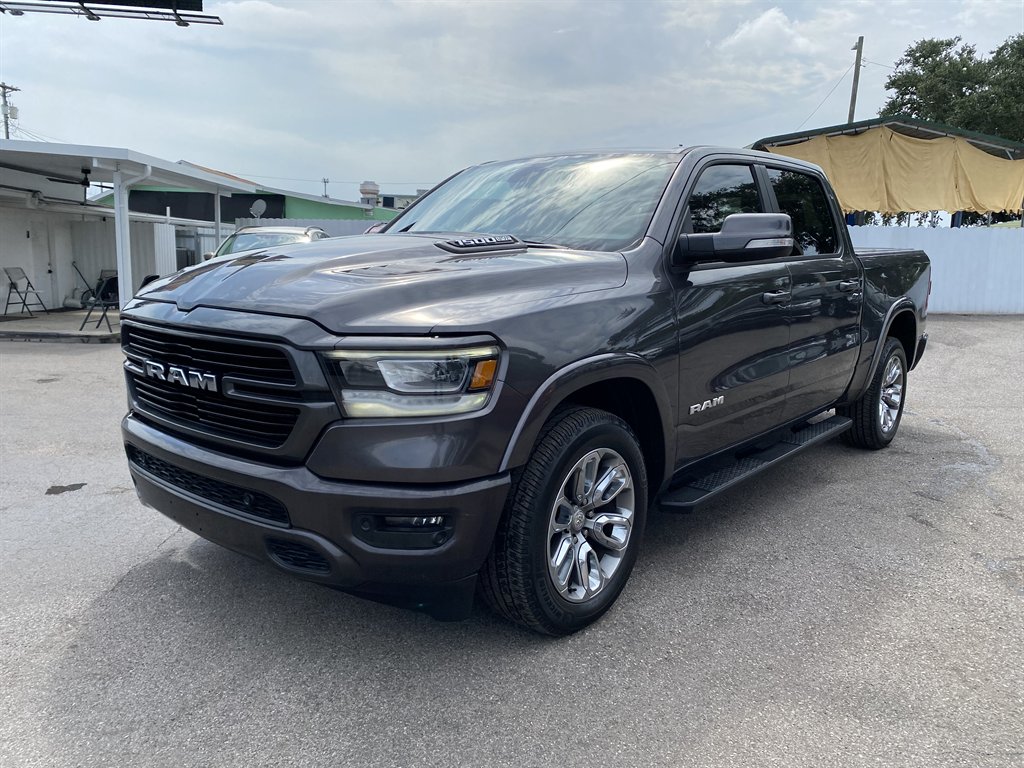 2020 Ram 1500 - $29,999