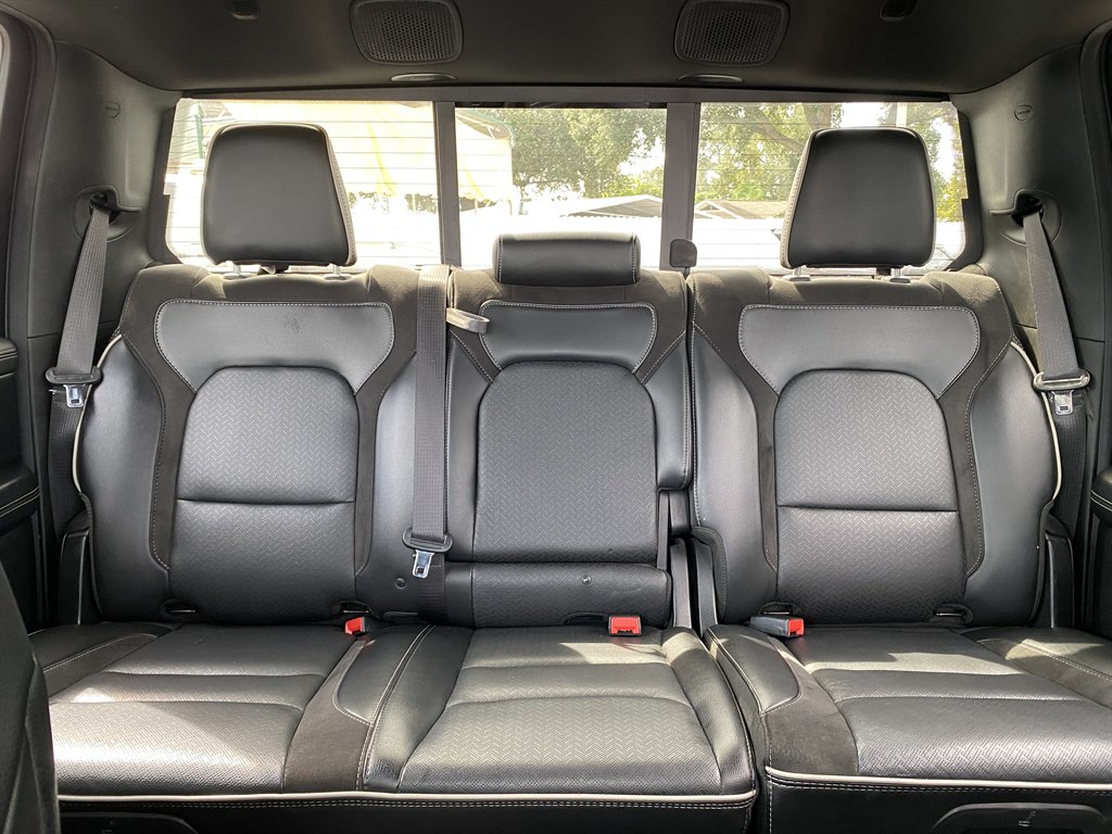 2020 Ram 1500 - $29,999