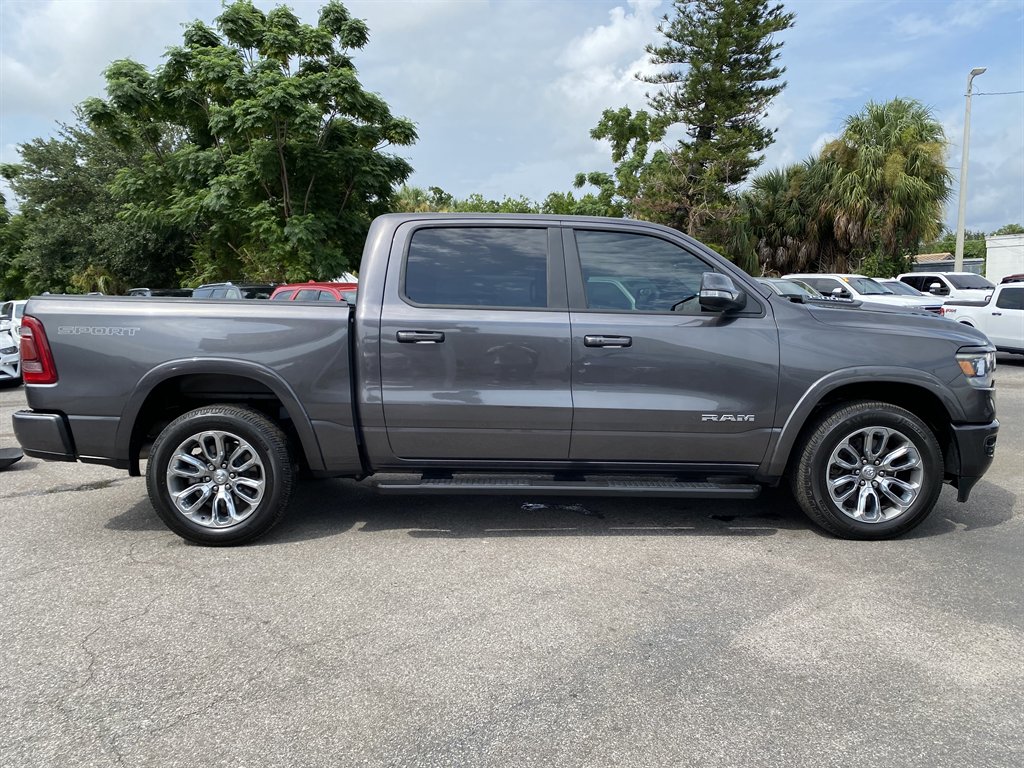 2020 Ram 1500 - $29,999