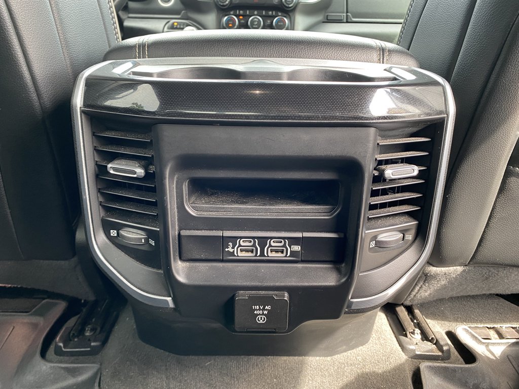 2020 Ram 1500 - $29,999