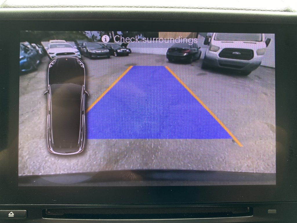 2017 Porsche Cayenne - $23,999