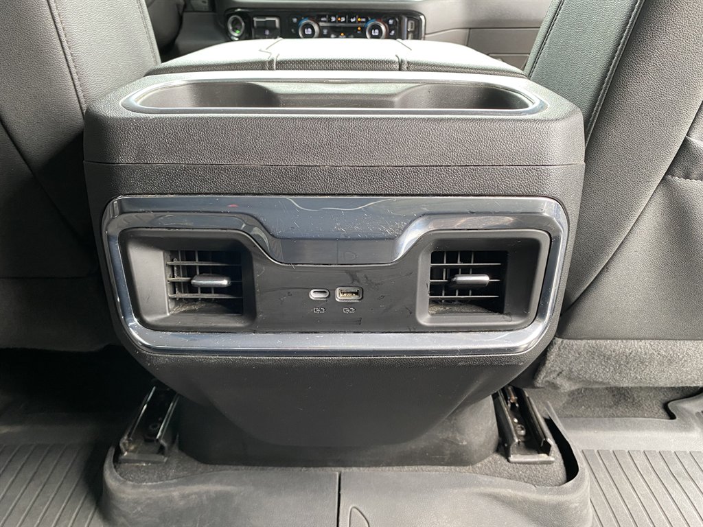 2023 Chevrolet Silverado - $37,999