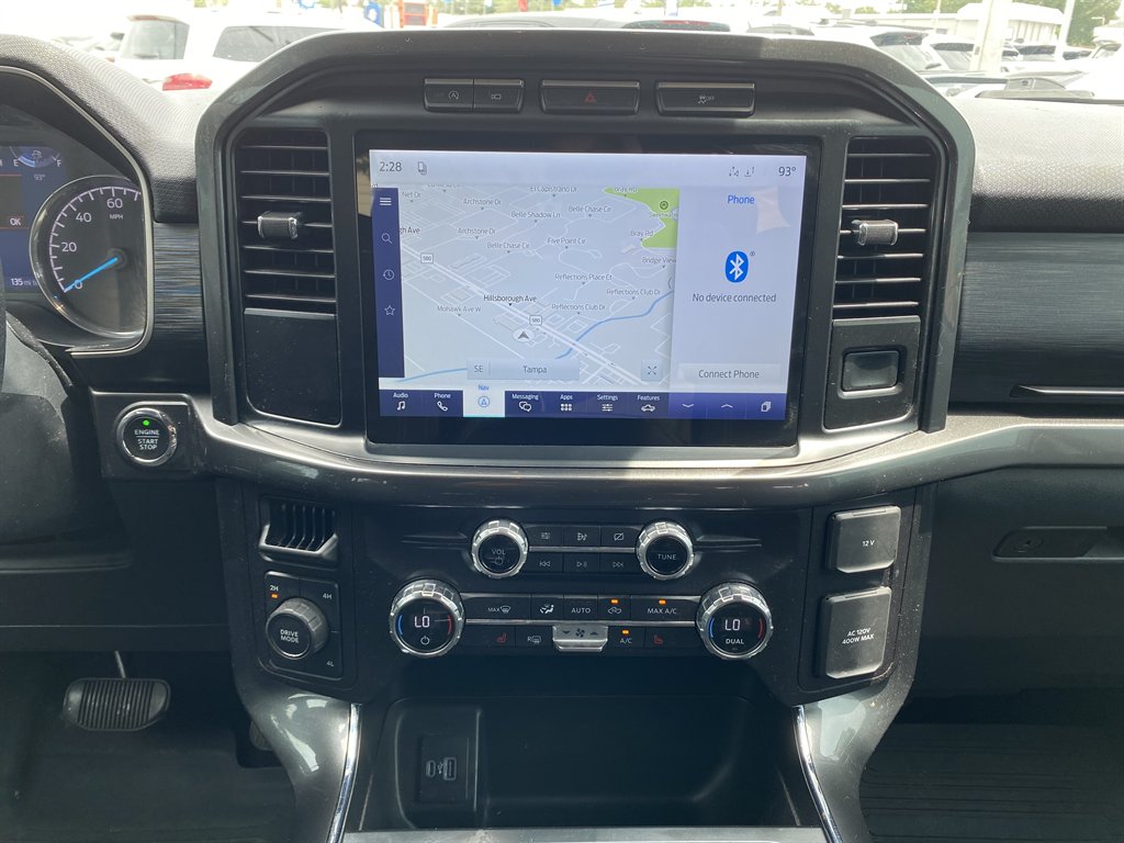 2021 Ford F-150 - $36,999