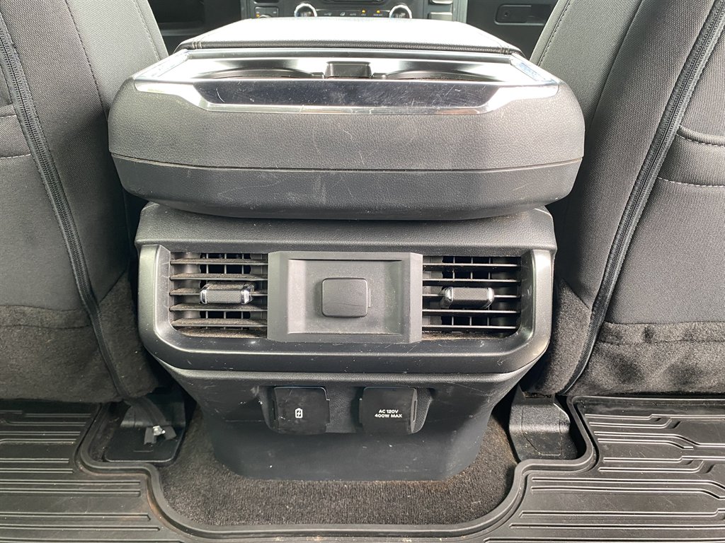 2021 Ford F-150 - $36,999