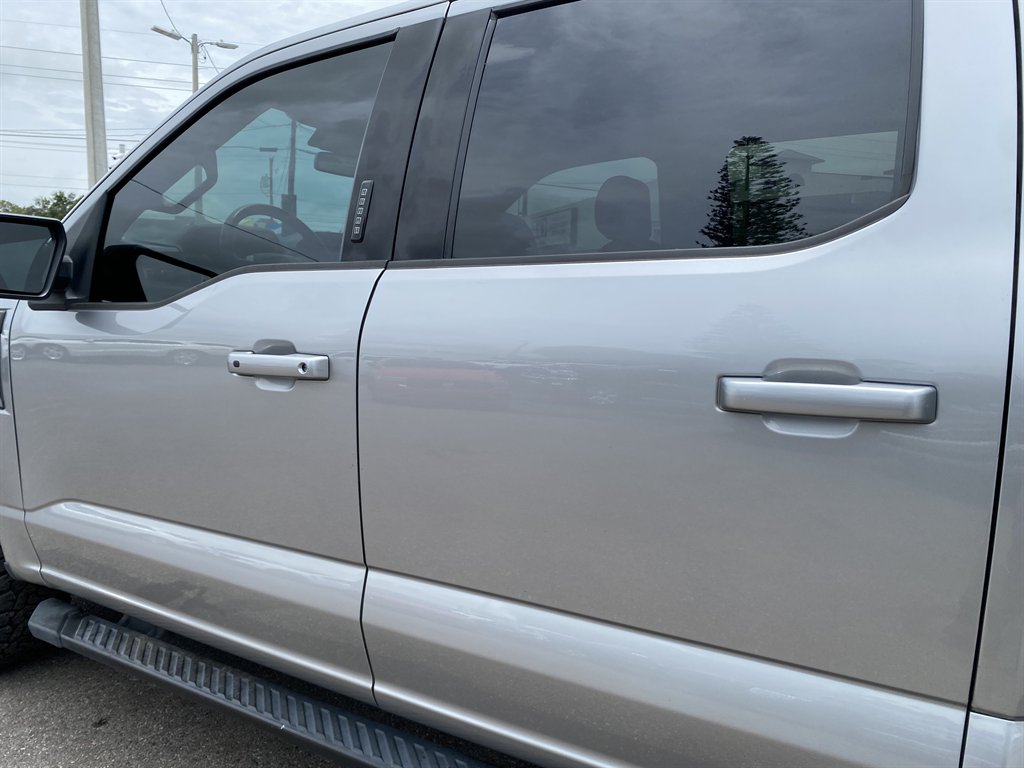 2021 Ford F-150 - $36,999