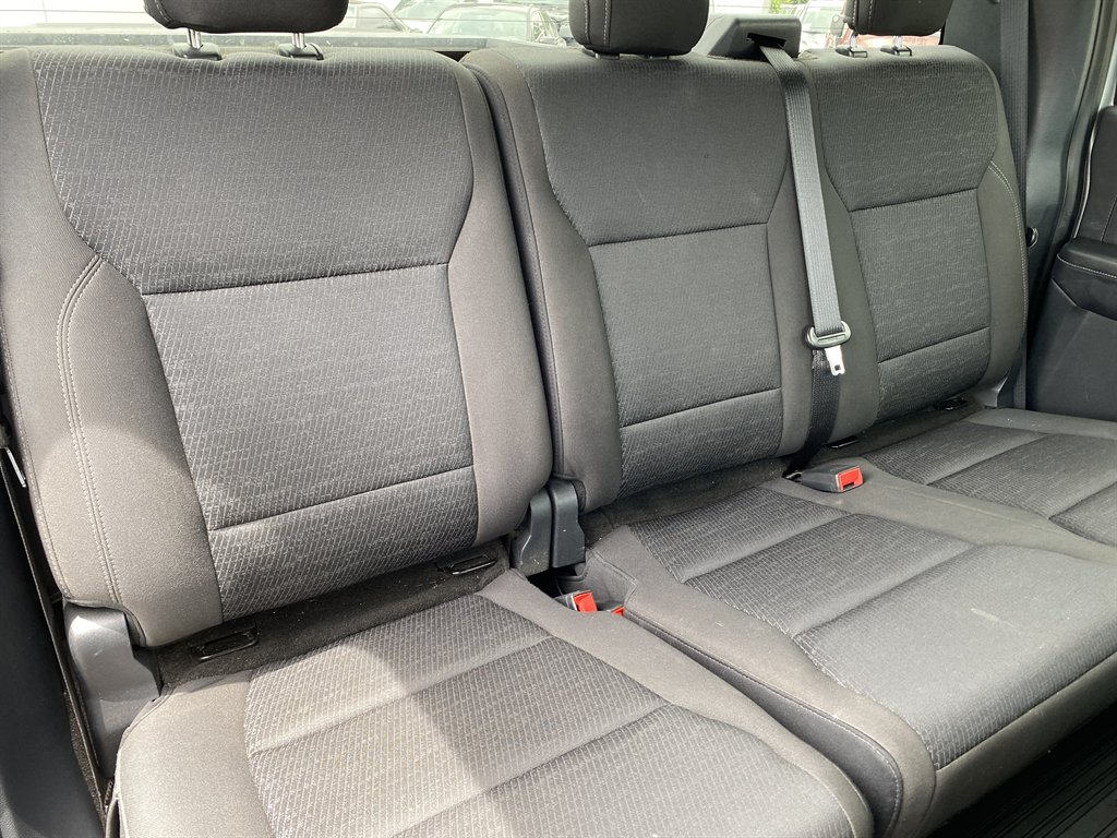 2021 Ford F-150 - $36,999