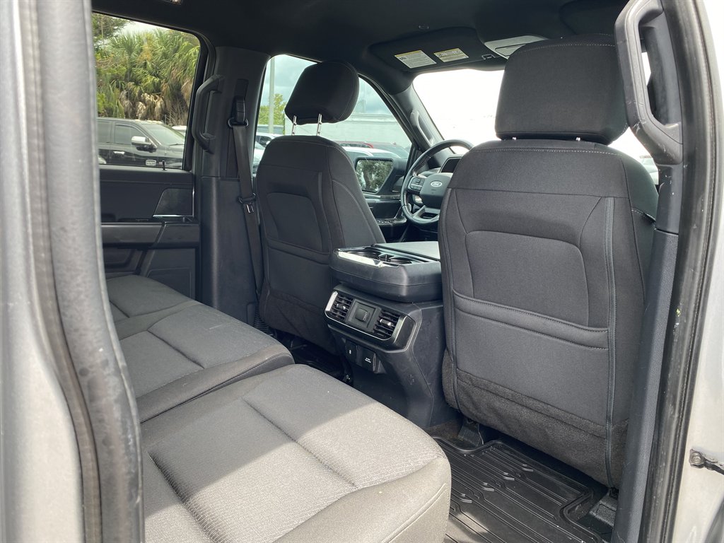 2021 Ford F-150 - $36,999