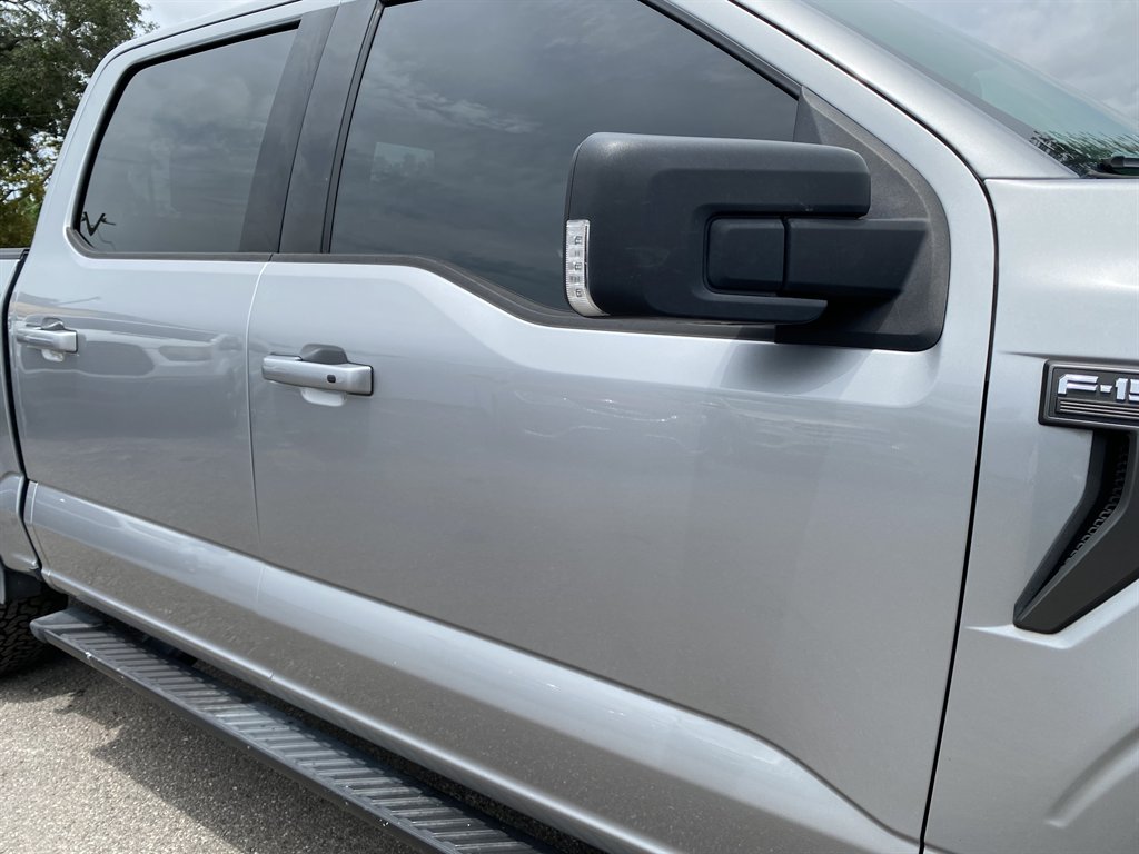 2021 Ford F-150 - $36,999