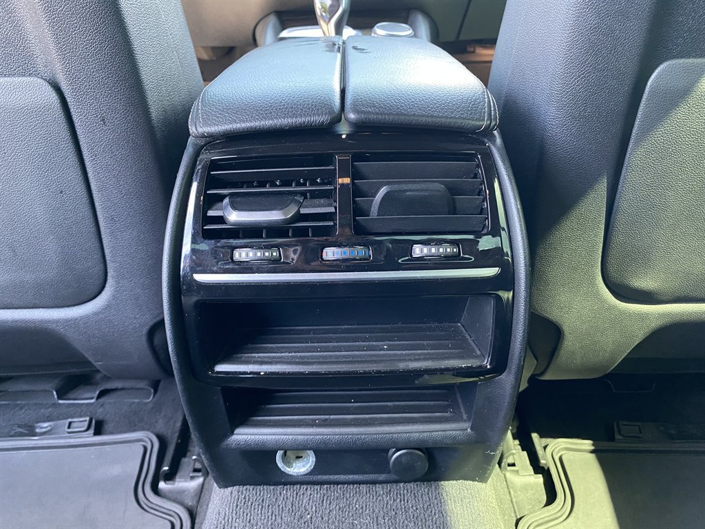2018 BMW 530e - $18,999