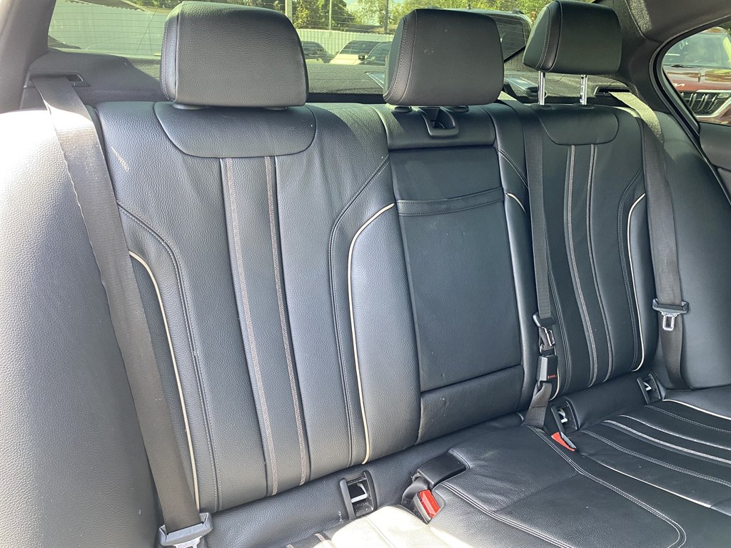 2018 BMW 530e - $18,999