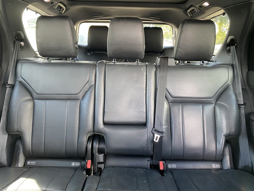2018 Land Rover Discovery - $16,999