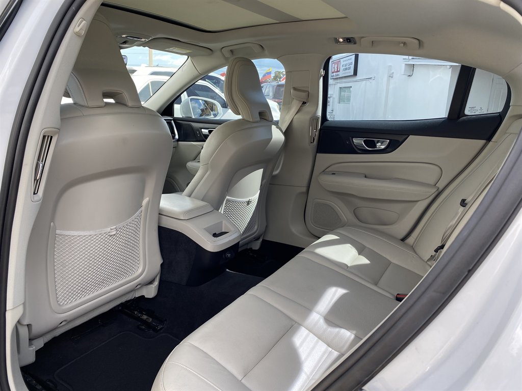 2020 Volvo S60 - $17,999