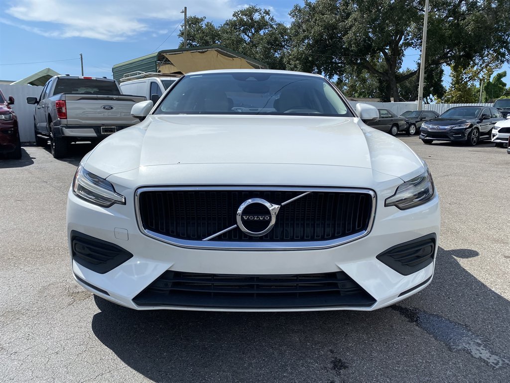 2020 Volvo S60 - $17,999